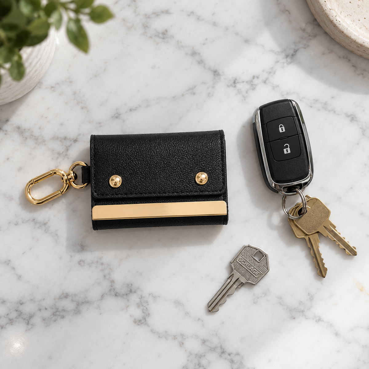 The Packly Pocket Tote