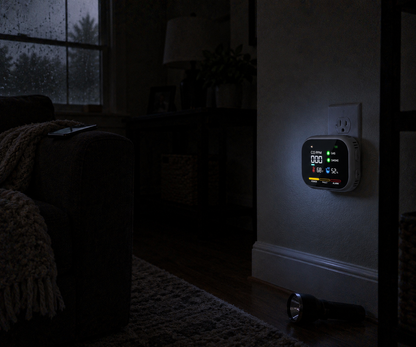 The AirSentry Pro